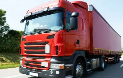 İzmir Patnos Ambar Kargo