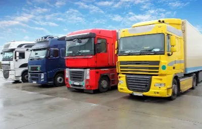 İzmir Patnos Nakliye Ambarı