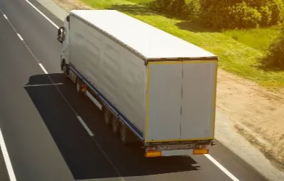 İzmir ile Patnos Arası Parça Eşya Taşıma