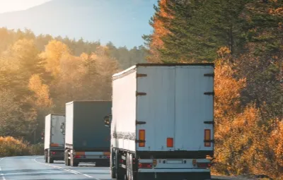 İzmir ile Patnos Arası Klima Taşıma